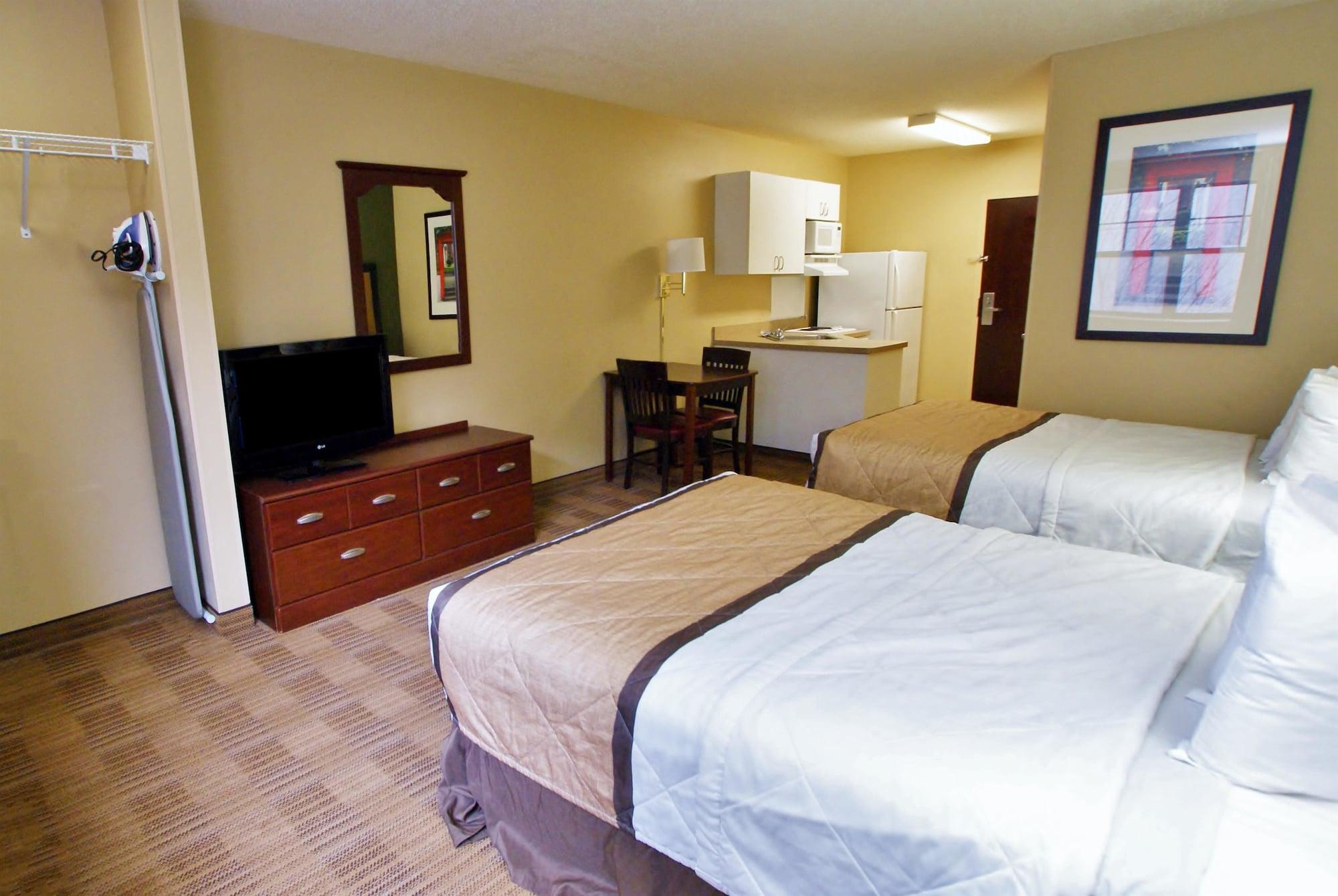 Extended Stay America Suites - Orange County - John Wayne Airport Newport Beach Exterior foto