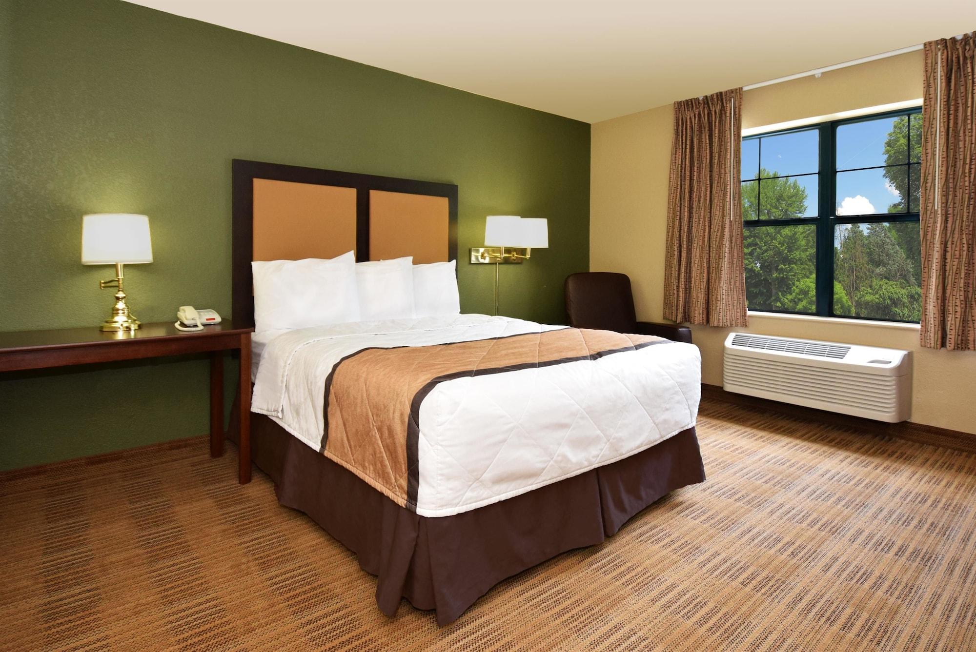Extended Stay America Suites - Orange County - John Wayne Airport Newport Beach Exterior foto