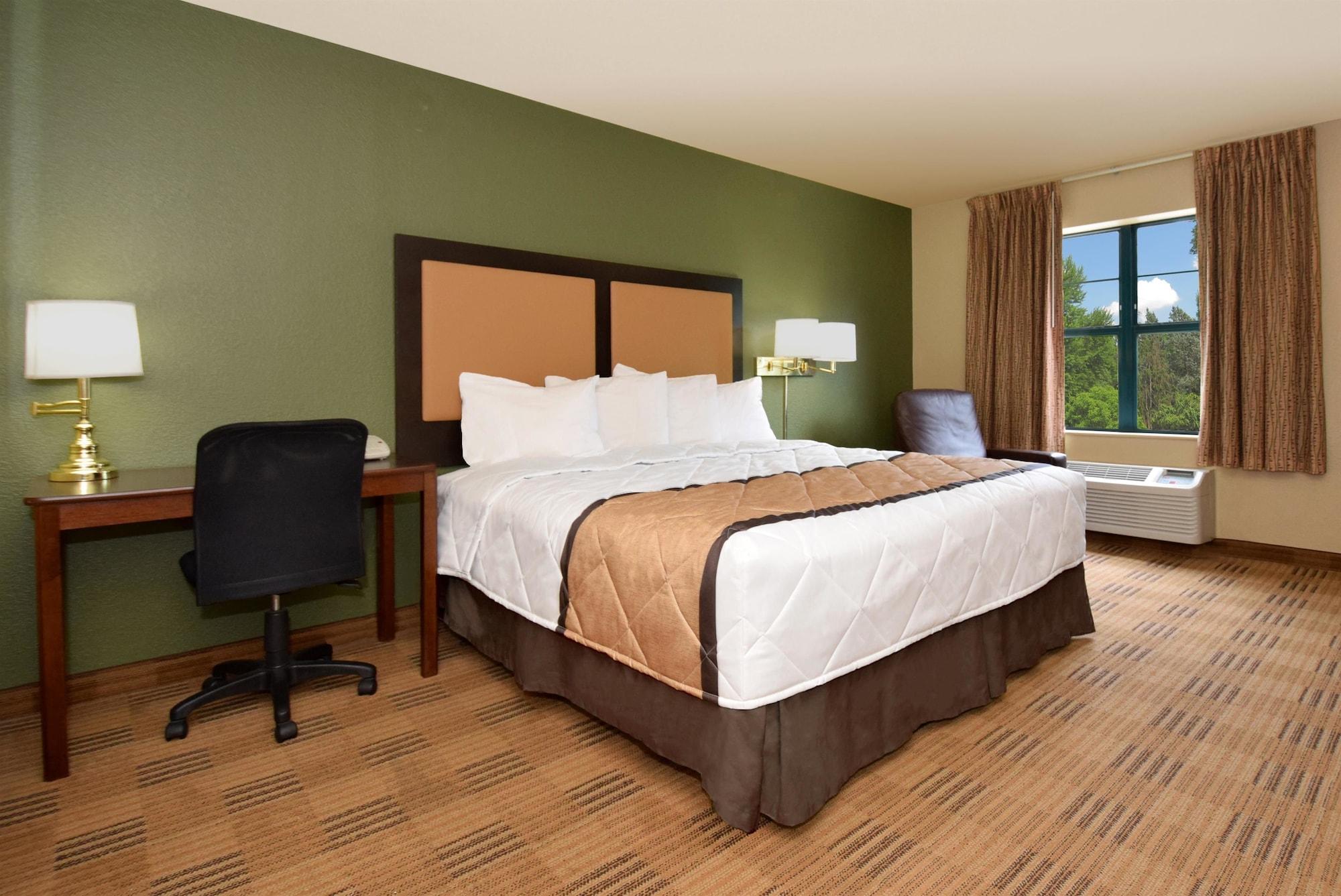 Extended Stay America Suites - Orange County - John Wayne Airport Newport Beach Exterior foto