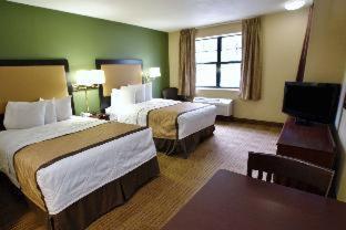 Extended Stay America Suites - Orange County - John Wayne Airport Newport Beach Zimmer foto