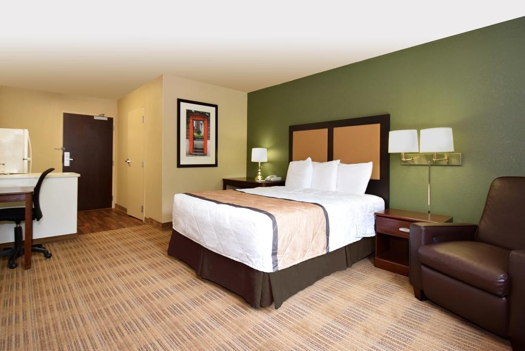 Extended Stay America Suites - Orange County - John Wayne Airport Newport Beach Exterior foto