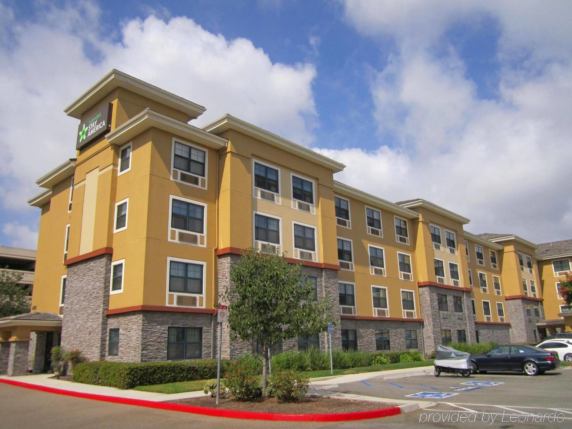 Extended Stay America Suites - Orange County - John Wayne Airport Newport Beach Exterior foto